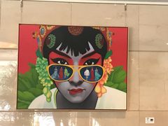 -和平宾馆(王府井店)
