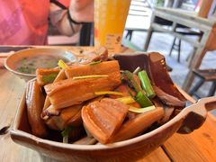 -饭江湖·江湖菜(湖广会馆店)