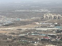 -北京鹫峰国家森林公园
