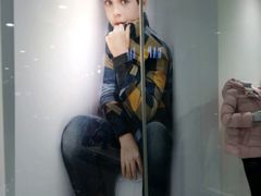 -光启城时尚购物中心