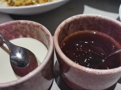 -悦融琥珀·京鲁菜·海味珍品(西单店)