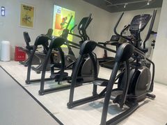 -空中健身·游泳(季佳荟新华家园店)