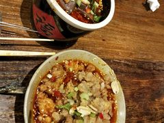 -串大叔炭火烤串·鸡西大冷面刀削面(总店)