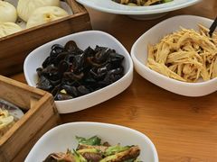 -食膳公园包子铺(烈士公园店)