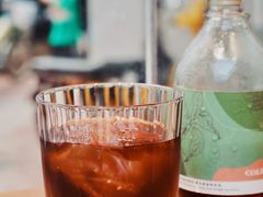 玫瑰谷冰滴-Line 咖啡(石厦花园店)