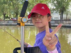 -酷鱼垂钓CLUB(朝阳区博大路店 )