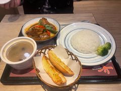 -大快活(丽丰店)
