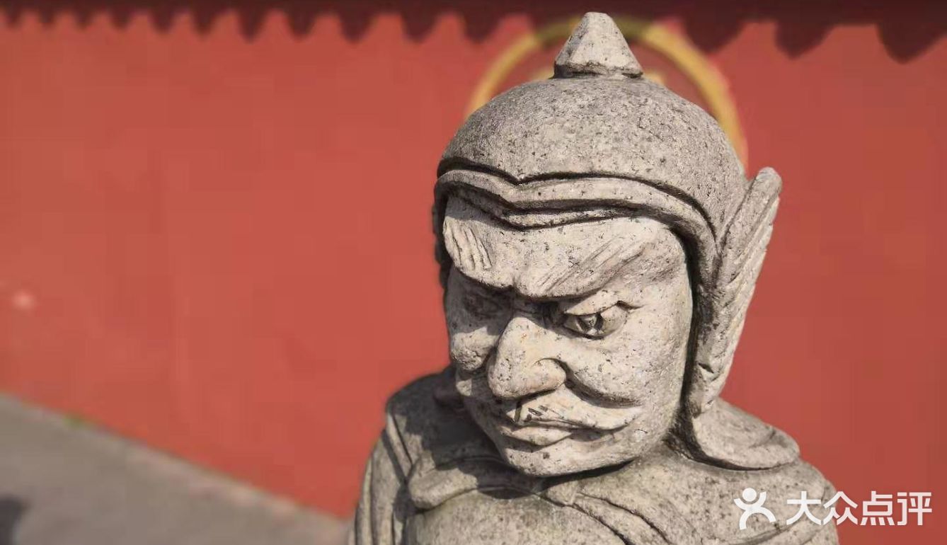 成都旅游攻略 | 腊八节的欢喜缘