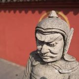 成都旅游攻略 | 腊八节的欢喜缘