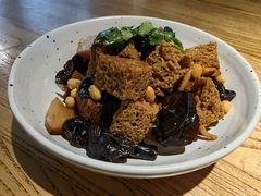 -潮粥荟·潮汕砂锅粥(朝阳大悦城店)