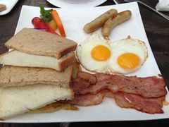 -Geneva日内瓦餐厅(西郊宝成花苑店)