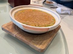 海鲜汤贵妃泡饭-利苑酒家(金宝店)