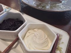 -王府井文华东方酒店-紫膳餐厅