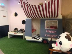 -Lilliput·粒粒堡亲子餐厅(嘉定宝龙店)
