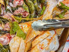 -青山青豆花·笑禅豆腐鱼(黄泥塝店)