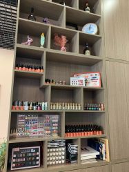 -熙禾美甲美睫·皮肤管理