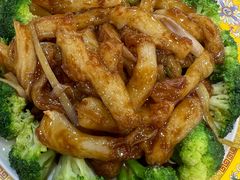 -宝发园名菜馆