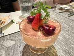 -SHADOWS•Bistro&Eatery(安福路店)