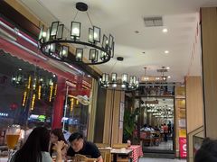 -阿胖龙虾小海鲜(宁国南路总店)