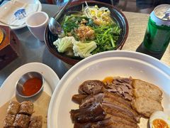 -陈鹏鹏潮汕菜(欢乐海岸 海边景观店)