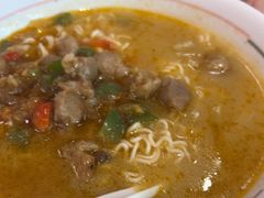 -香港深仔记茶餐厅(东门店)