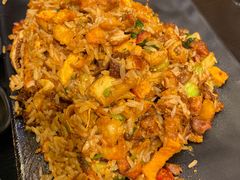 -老啪叽串炒饭(铁百店)