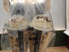 -KUNCHA鲲茶·江西制茶(铜锣湾店)
