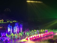-横店影视城梦幻谷园区