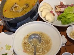 -外婆私房菜(新亚百货店)