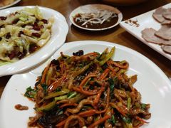 -李连贵熏肉大饼(中街盛京龙城店)