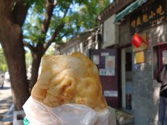 -增盛魁小吃店