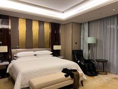 -郑州美盛喜来登大酒店