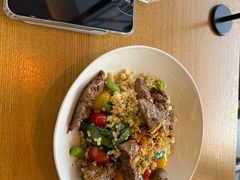 -Jamaicablue Coffeeshop(中央广场店)