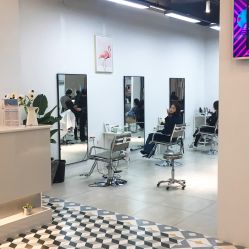 -ASA HAIR SALON