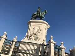 -商业广场(Praça do Comércio)