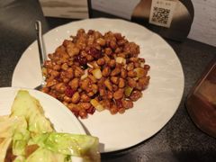 -赠李白·如诗的川味(余杭万达广场店)