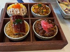 -火山屋台(新街口店)