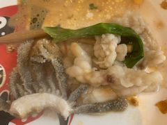 -南门四季铜锅涮肉(左家庄店)