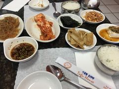 -Milpitas SGD Tofu House