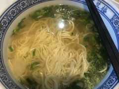 尹兰楼牛肉面-尹兰楼西北风情餐厅(嘉定店)