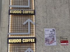 -KUDDO COFFEE(天河城店)