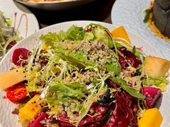 -Shantek象提南亚餐厅&西餐融合Bistro(淮海中路店)