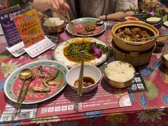 -小娘惹厨房Little Nyonya(狮城有约上榜店)