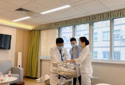 -杭州贝瑞斯美华妇儿医院·早孕·产检·儿科