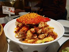-避风塘·老港味餐厅(虹口龙之梦店)