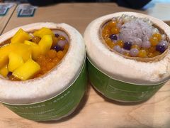 -广德记·椰子冻手制甜品(福田总店)