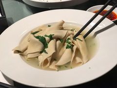 鸡汁豆串-小南洋海景餐厅(深圳湾店)