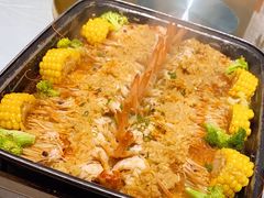 -老长春肉馆(创业大街店)