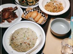 -酒肆浅葱•烧烤•龙虾•排档(卓悦intown店)