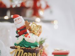 -玉见cake低糖蛋糕甜品台定制(河西店)